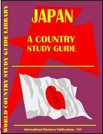 Japan Country Study Guide (World Country Study Guide