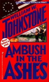 Ambush in the Ashes (Ashes, Bk 25)