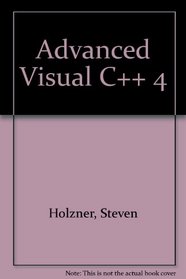Advanced Visual C++ 4