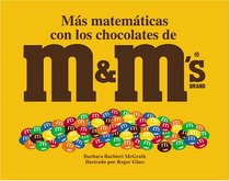 Mas Matematicas Con Los Chocolates De M&M's
