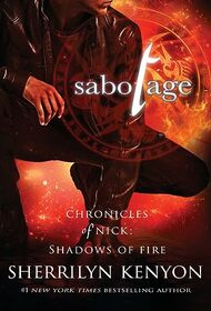 Sabotage (Shadows of Fire)