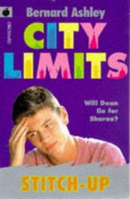 Stitch Up (City Limits)