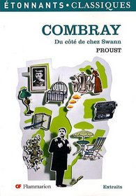 Combray (French Edition)