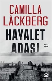 Hayalet Adasi (The Lost Boy) (Patrick Hedstrom, Bk 7) (Turkish Edition)