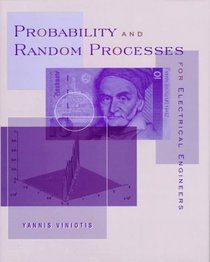 Probability and Random Processes