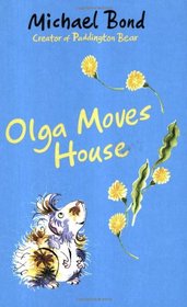 Olga Moves House