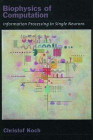 Biophysics of Computation: Information Processing in Single Neurons (Computational Neuroscience)