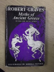 Myths of Ancient Greece