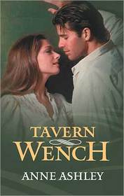 Tavern Wench (Harlequin Historical, No 182)