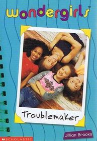 Troublemaker (Wondergirls)