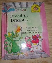 Dreadful Dragons (Read Along Stories)