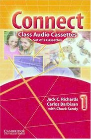 Connect Class Cassettes 1
