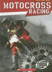 Motocross Racing (Torque: Action Sports)