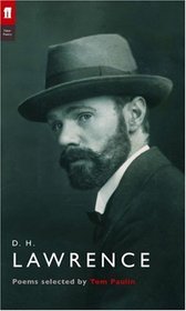 D. H. Lawrence: Poems (Poet to Poet)