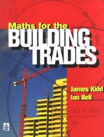 Maths for the Building Trades