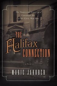The Halifax Connection