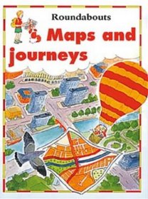Maps and Journeys (Roundabouts)
