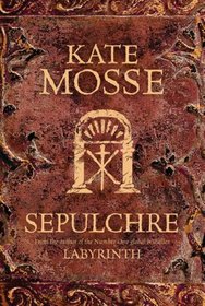 Sepulchre (Languedoc, Bk 2)