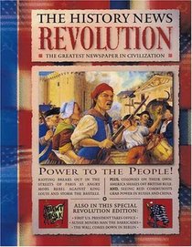 History News: Revolution (History News)