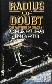 Radius of Doubt (Patterns of Chaos)