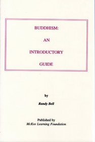 Buddhism: An Introductory Guide