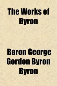 The Works of Byron