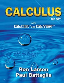 Calculus for AP