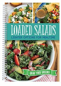 Loaded Salads