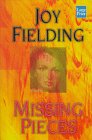 Missing Pieces (Wheeler Large Print Book Series)