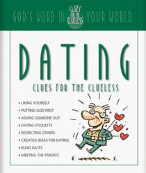 Dating (Clues for the Clueless Series)