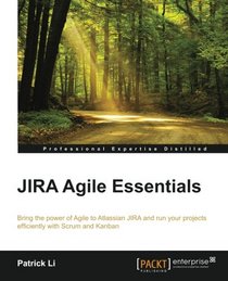 JIRA Agile Essentials