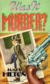 Was It Murder?
