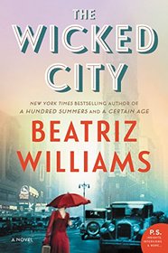 The Wicked City (Wicked City, Bk 1)