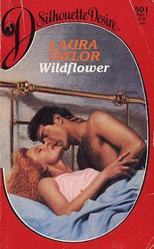 Wildflower (Silhouette Desire, No 501)