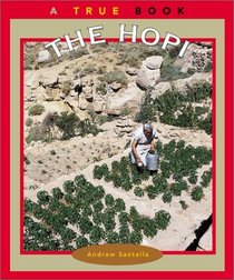 The Hopi (True Books)