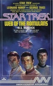 Web of the Romulans (Star Trek, Bk 10)