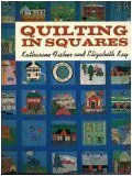 Quilting in Squares