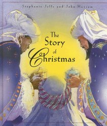 The Story Of Christmas