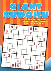 Giant Sudoku