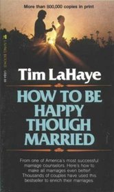 How to be Happy though Married