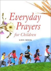 Everyday Prayers for Children