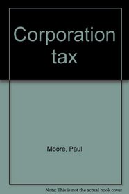 Corporation tax