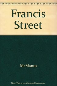 Williamsburg's Francis Street, Book 2