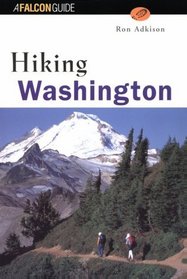 Hiking Washington