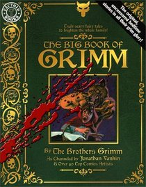 The Big Book of Grimm (Factoid Books)