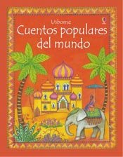 Cuentos Populares Del Mundo / Stories from Around the World: Stories from Around the World (Stories for Young Children) (Spanish Edition)