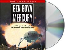 Mercury : Planet Novel #4