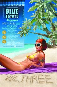 Blue Estate Volume 3 TP