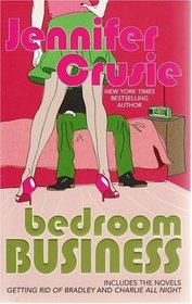 Bedroom Business