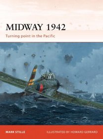 Midway 1942: Turning Point in the Pacific (Campaign)